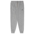 Fleece Pant - Carbon Heather/Black