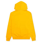Flight Pullover Hoodie - Dark Sulfur