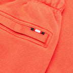 Flight Sweatpants - Track Red