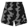 Jumpman 9" Poolside Shorts - Smoke Grey/White