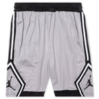 Jumpman Diamond Short - Atmosphere Grey/Black