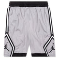 Jumpman Diamond Short - Atmosphere Grey/Black