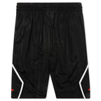 Jumpman Diamond Short - Black/Infrared 23
