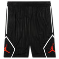 Jumpman Diamond Short - Black/Infrared 23