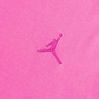 Jumpman Diamond S/S T-Shirt - Active Fuchsia