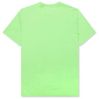 Jumpman Diamond S/S T-Shirt - Green Strike