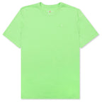 Jumpman Diamond S/S T-Shirt - Green Strike