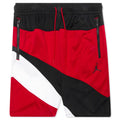 Jumpman Wave Tricot Short - Gym Red/Black/White
