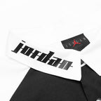 Moto Women's S/S Top - White/Black