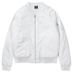 Sportswear Women's Wings MA-1 Jacket - White