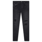 Chitch Jean - Boneyard Black