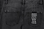 Chitch Jean - Cement