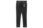 Chitch Jean - Cement