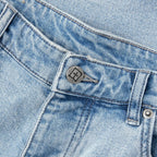 Chitch Jean - Punk Blue Trashed