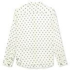 Pills L/S Shirt - Off-White