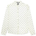 Pills L/S Shirt - Off-White