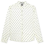 Pills L/S Shirt - Off-White