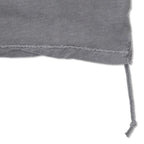 Seeing Lines S/S T-Shirt - Grey
