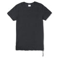 Seeing Lines SS T-Shirt - Black