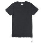 Seeing Lines SS T-Shirt - Black