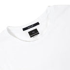 Sioux Pocket S/S Tee - Aged White