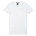 Sioux Pocket S/S Tee - Aged White