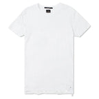Sioux Pocket S/S Tee - Aged White