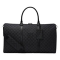 Air Jordan Monogram 40L Duffle Bag 'Black' LM0759-KK2