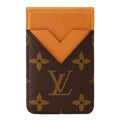 LOUIS VUITTON Compact Magnet 'Brown' M27090