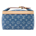 (WMNS) LOUIS VUITTON Cruiser Toiletry Bag 'Blue' M27945