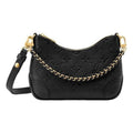 (WMNS) LOUIS VUITTON Nano Boulogne 'Black' M28427