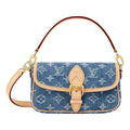 (WMNS) LOUIS VUITTON Nano Diane 'Blue' M27700