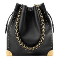 (WMNS) LOUIS VUITTON 26 Noé Trunk 'Black' M29391
