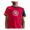 (GS) Nike Total 90 Dri-FIT Soccer Jersey 'Gym Red Navy' II9781-687