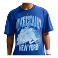 (WMNS) Nike Court Slam T-Shirt 'Old Royal' IO0930-417