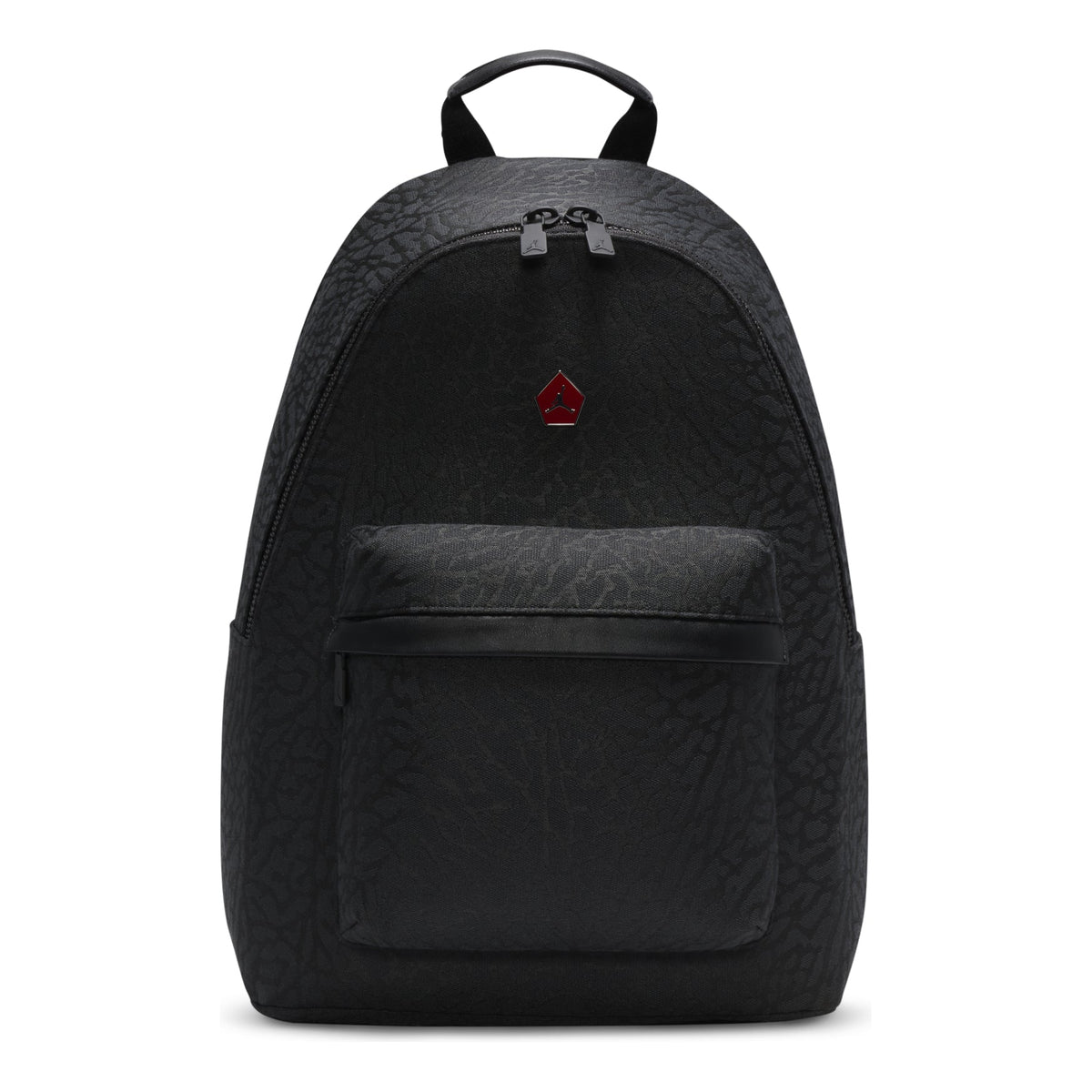 Air Jordan Icon Backpack 20L 'Black' IB8463-045