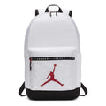 Air Jordan Classic DNA Backpack 'White' JD2233029GS-001