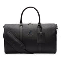 Air Jordan Monogram Duffle Bag 25L 'Black' HV2856-045