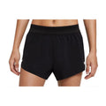(WMNS) Nike Aeroswift Running Sports Shorts Black CZ9399-010