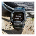 CASIO G-Shock Digital 'Black' GBD-200UU-1PR
