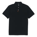 Nike Training Athleisure Casual Sports Short Sleeve Polo Shirt Black DB3264-010