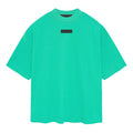 Fear of God Essentials SS24 Crewneck T-Shirt 'Mint Leaf' 125SP244192F