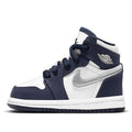 (TD) Air Jordan 1 Retro High co.JP 'Midnight Navy' AQ2665-141