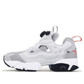 Reebok Instapump Fury OG Gray Shanghai Limited FW4755