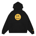Drew House Mascot Hoodie 'Black' DW-FW22-1221-02