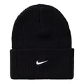 Nike Sportswear Utility Swoosh Beanie 'Black' DV3342-010