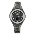 CASIO Baby-G 'Black' MSG-S200DPT-1APFS-PERSON
