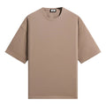 KITH 101 Sueded Jersey Bishop T-Shirt 'Factor' KHM034672-193