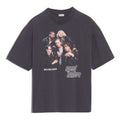 Balenciaga Washed Short Sleeve Speedhunters Tee 541702TCV381055