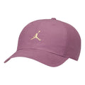 Air Jordan Jumpman Heritage 86 Washed Caps 'Purple' DC3673-533